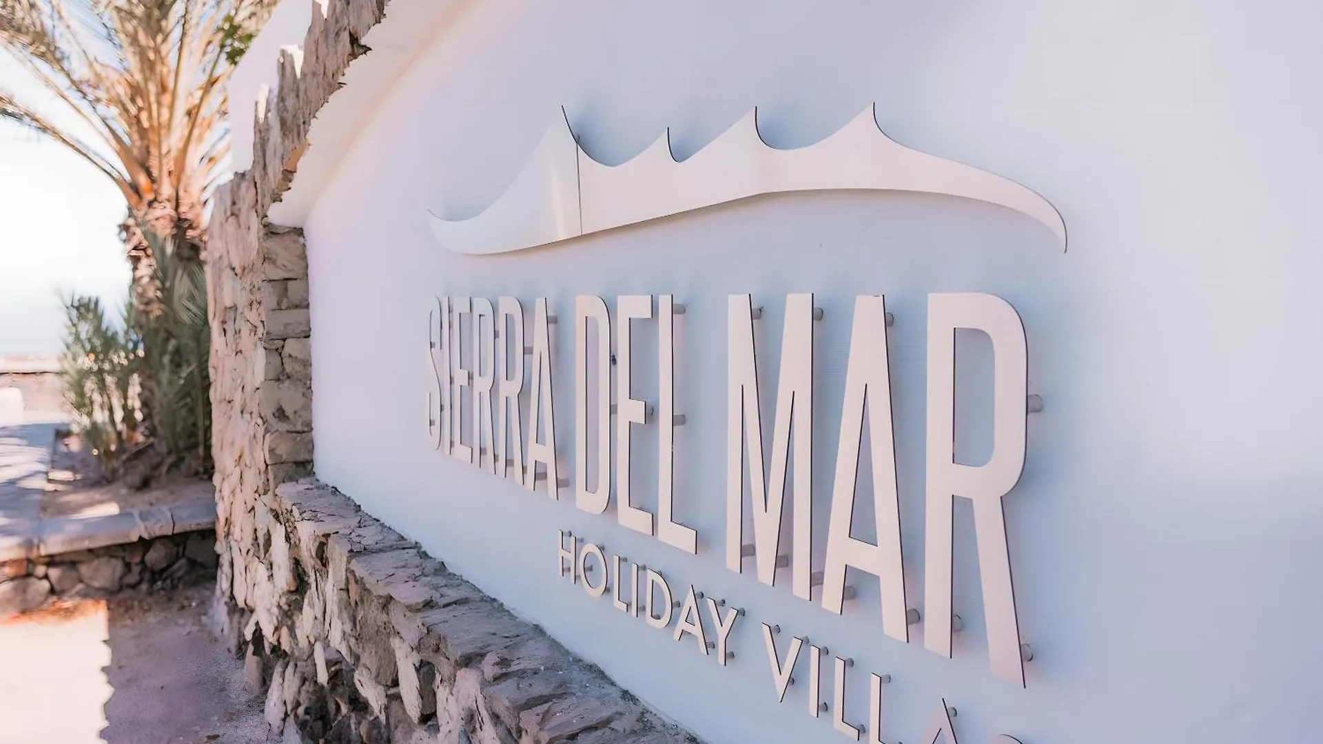Holiday park Sierra Del Mar - 12 Personen Hotel Playa del Ingles