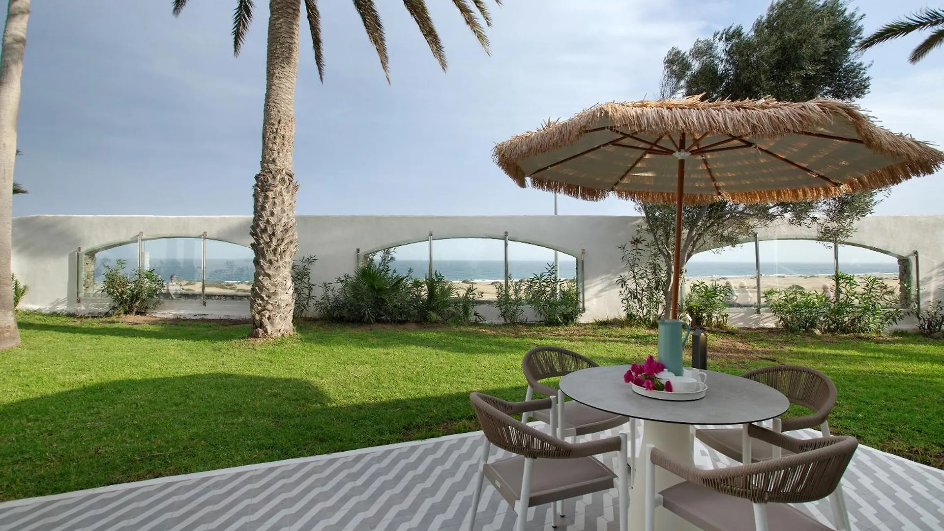 Sierra Del Mar - 12 Personen Hotel Playa del Ingles  Spain