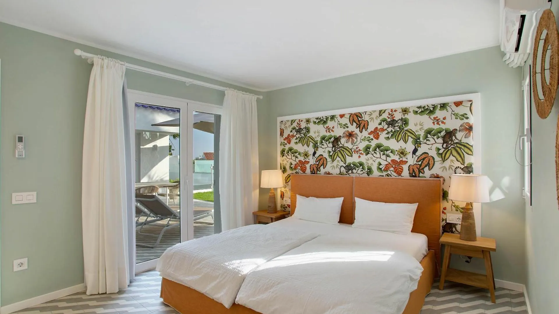 Sierra Del Mar - 12 Personen Otel Playa del Ingles  0*, Playa del Ingles (Gran Canaria) İspanya
