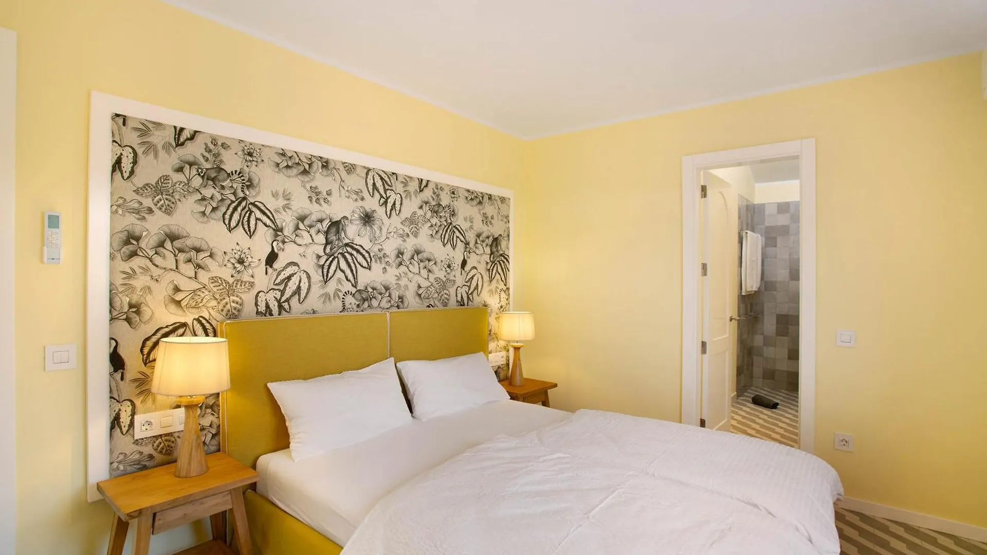 Sierra Del Mar - 12 Personen Hotel Playa del Ingles  Holiday park Playa del Ingles (Gran Canaria)